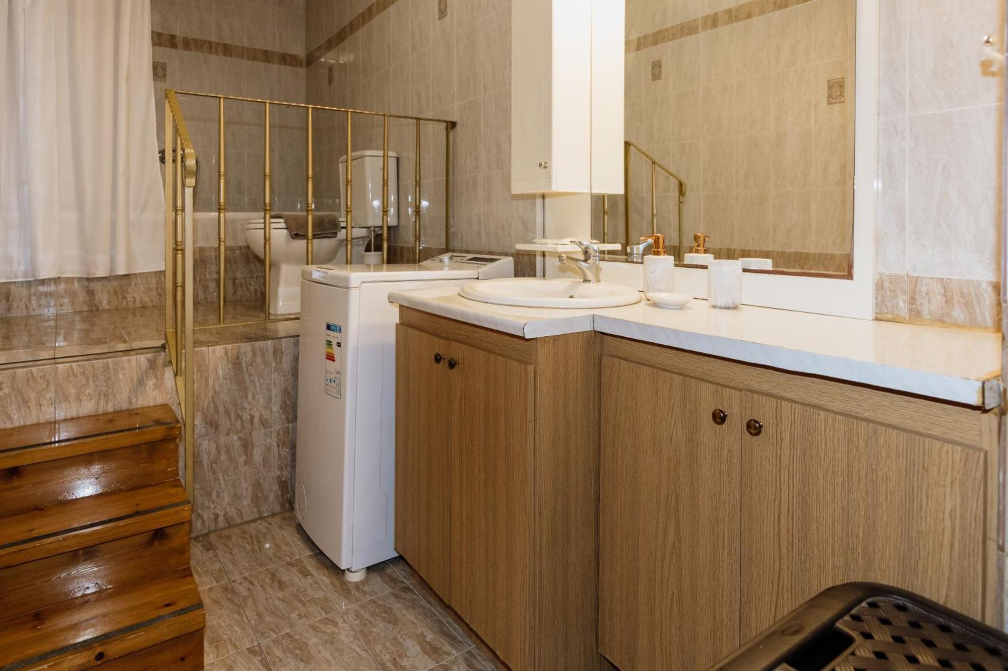 Anna House Апартаменты